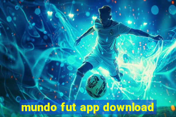 mundo fut app download