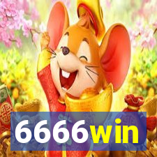 6666win