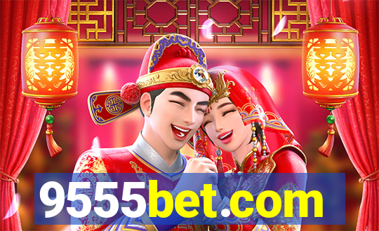 9555bet.com