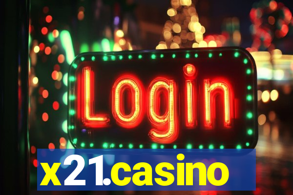 x21.casino