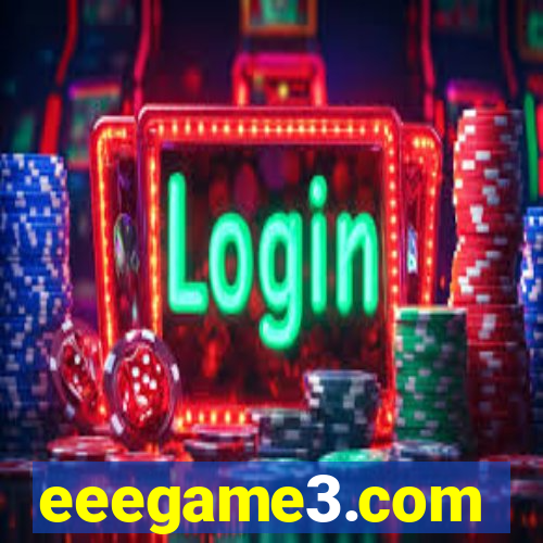 eeegame3.com