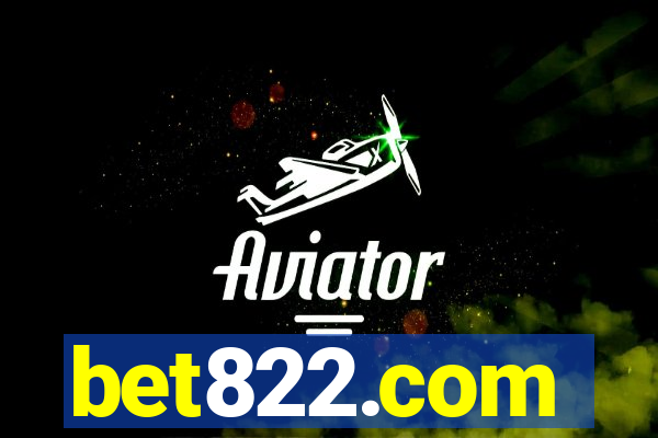 bet822.com