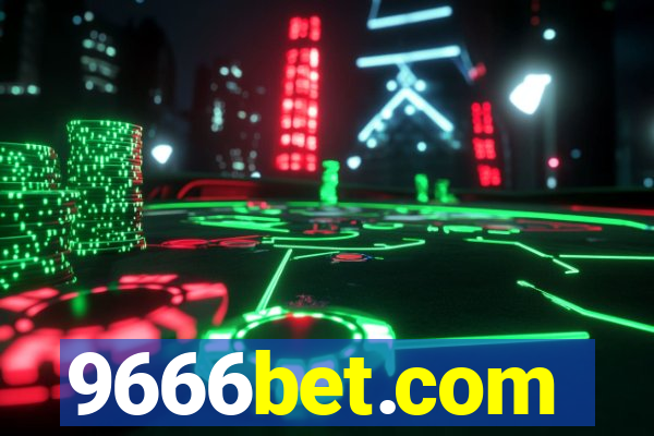 9666bet.com