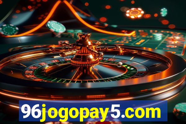 96jogopay5.com