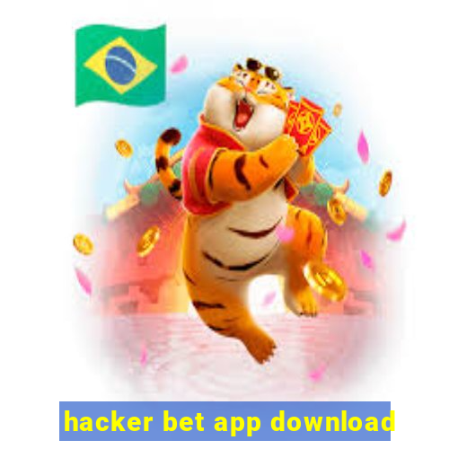 hacker bet app download