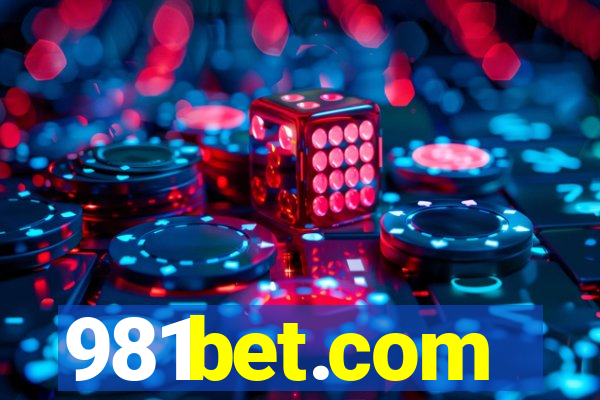 981bet.com