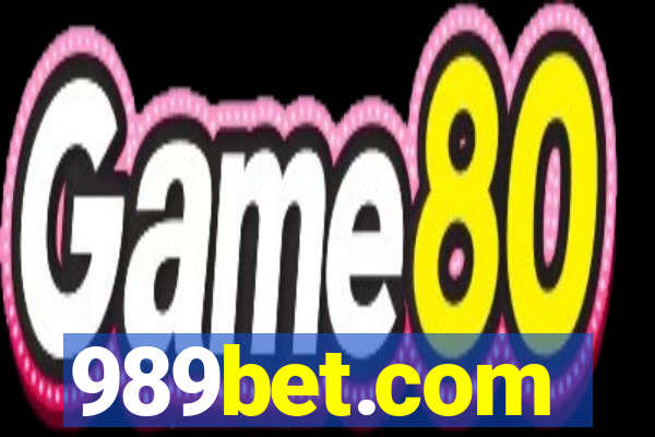 989bet.com