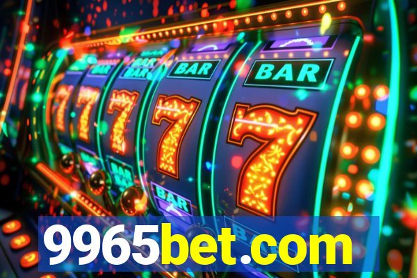 9965bet.com