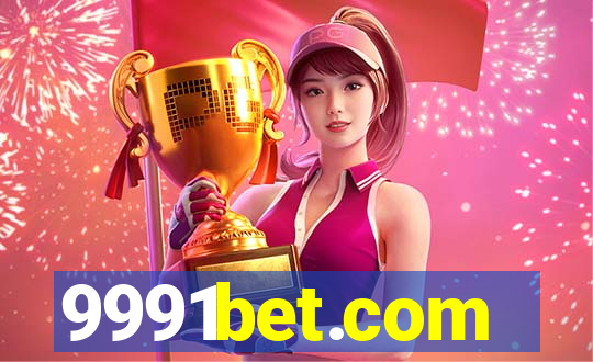 9991bet.com