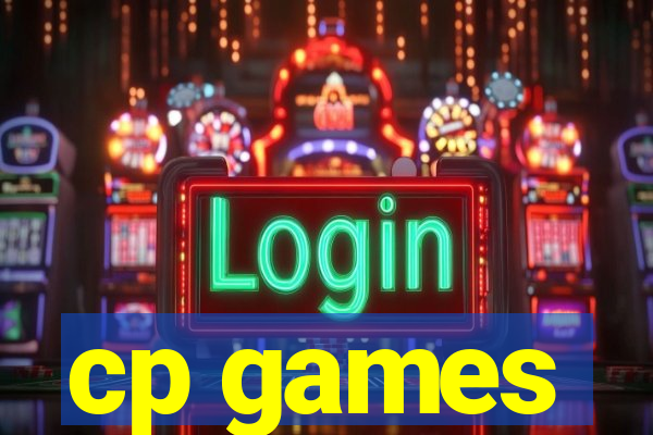 cp games