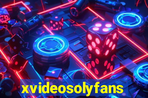 xvideosolyfans