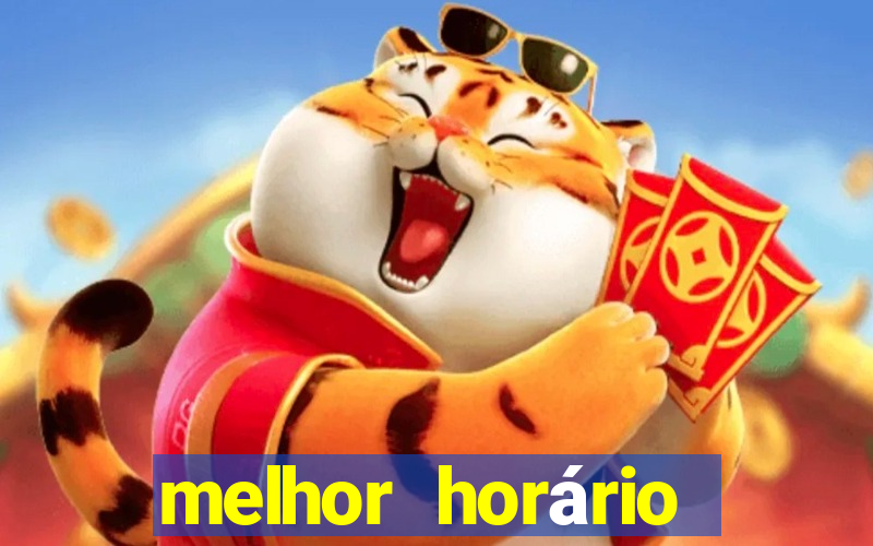 melhor horário para jogar fortune rabbit à noiteCommercial