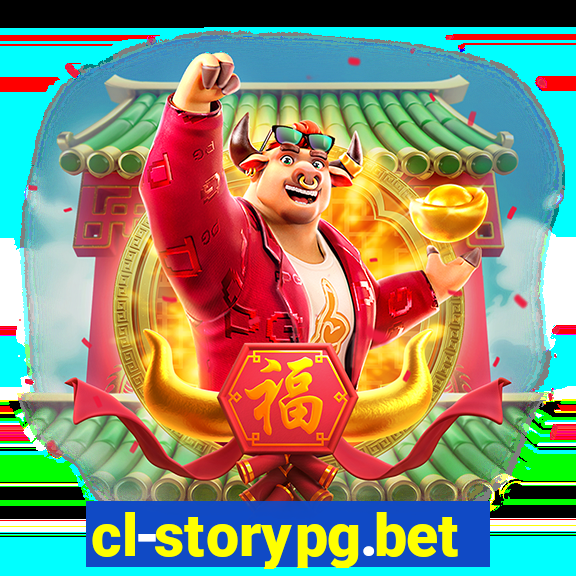 cl-storypg.bet