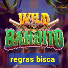 regras bisca