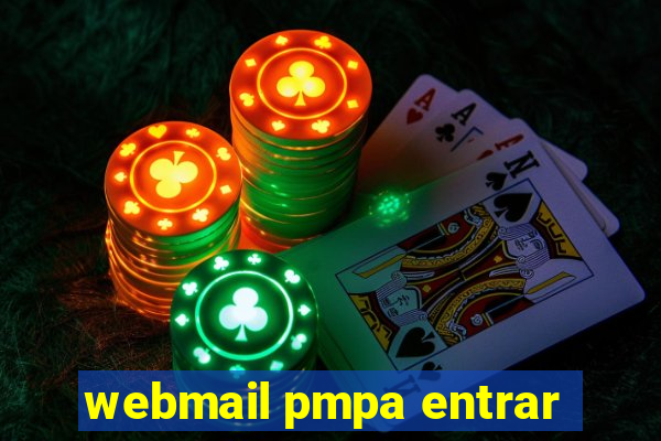 webmail pmpa entrar