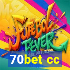 70bet cc