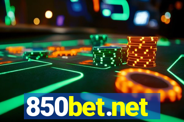 850bet.net