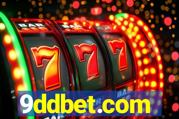 9ddbet.com