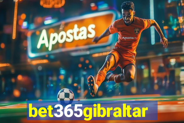 bet365gibraltar