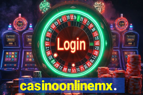 casinoonlinemx.mx