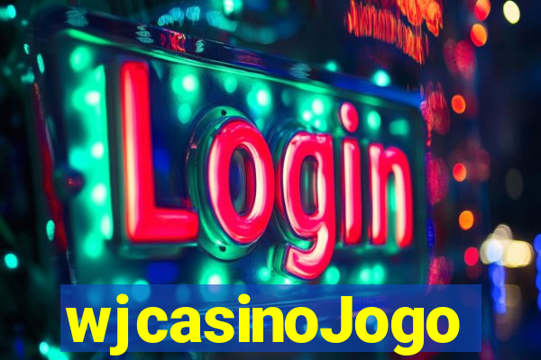 wjcasinoJogo