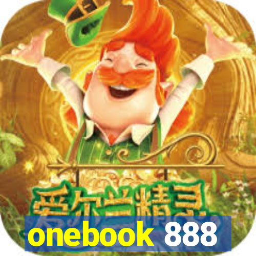 onebook 888