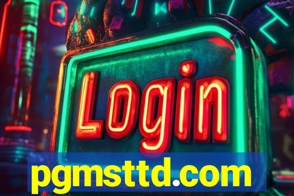 pgmsttd.com