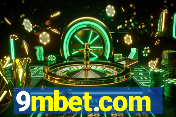 9mbet.com