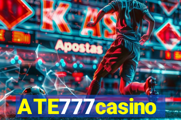 ATE777casino