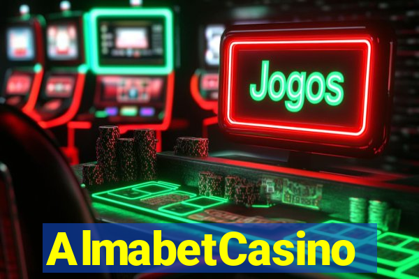 AlmabetCasino