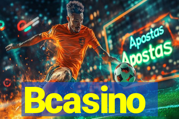 Bcasino