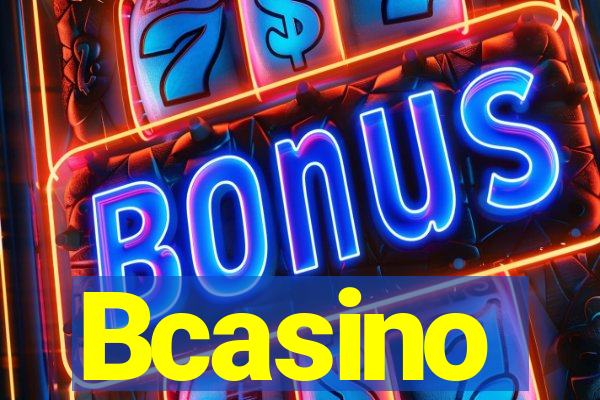 Bcasino