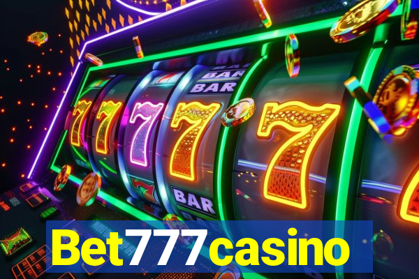 Bet777casino