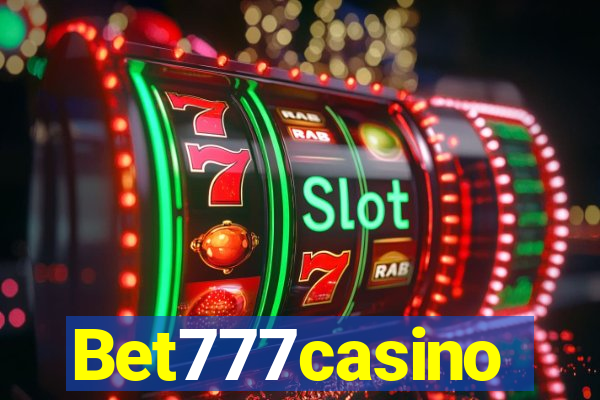 Bet777casino