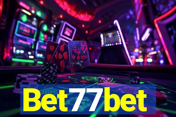 Bet77bet