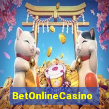 BetOnlineCasino