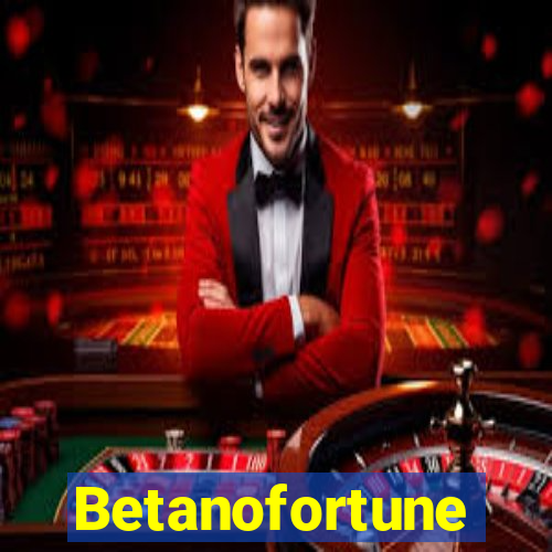 Betanofortune