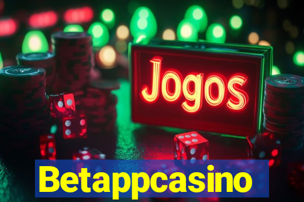 Betappcasino