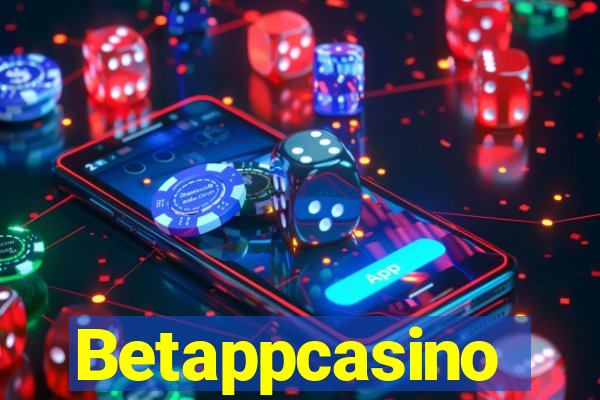 Betappcasino