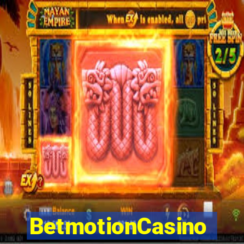 BetmotionCasino