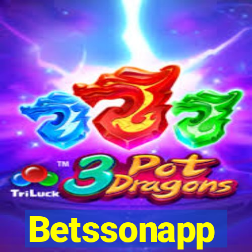 Betssonapp