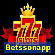 Betssonapp