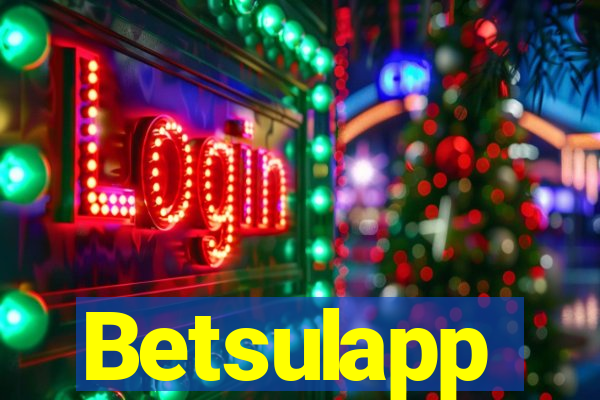 Betsulapp