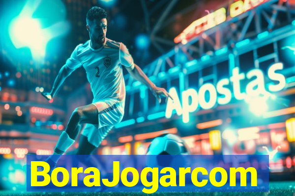 BoraJogarcom