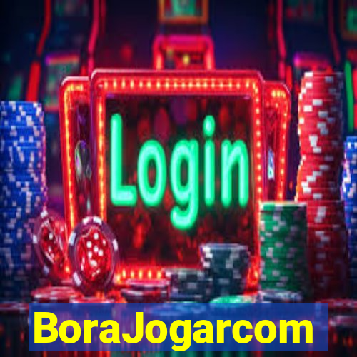 BoraJogarcom