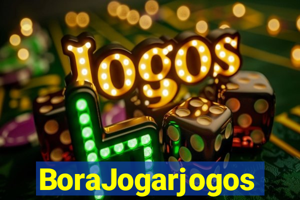 BoraJogarjogos