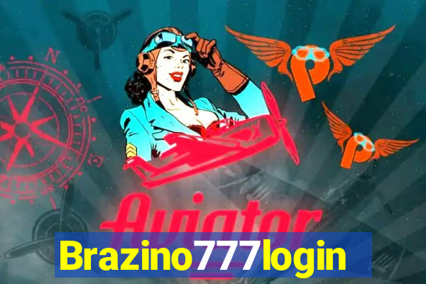 Brazino777login