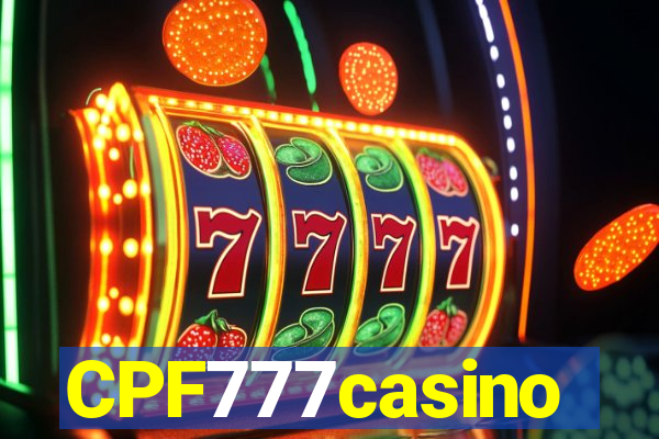 CPF777casino