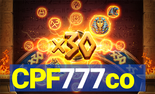 CPF777co