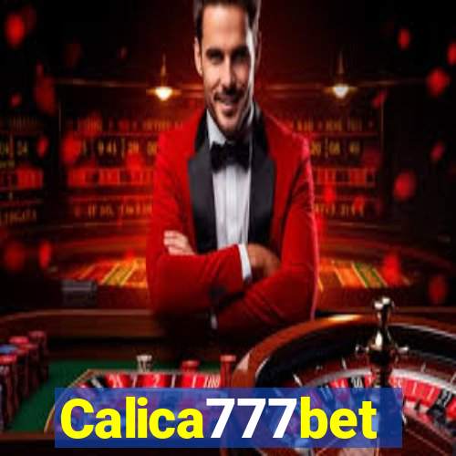 Calica777bet